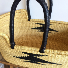 Moses Basket #37