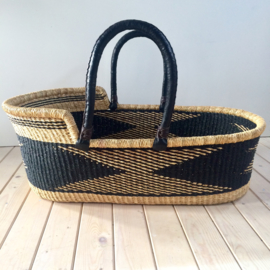 Moses Basket #19