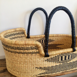 Moses Basket #36