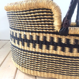 Moses Basket #28