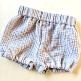 Bloomers Soft Grey