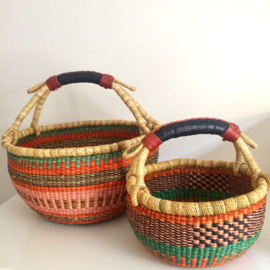 MAMA + ME Marketa Baskets #20+21