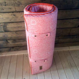 Speelmatras Boho Mystical Pink