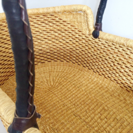 Moses Basket #28