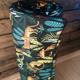Speelmatras Jungle RRROOOAAARR