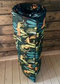 Speelmatras Jungle RRROOOAAARR