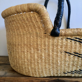 Moses Basket #43