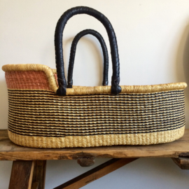 Moses Basket #38