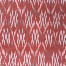 mondkapje ikat print #12