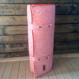 Speelmatras Boho Mystical Pink