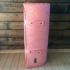 Speelmatras Boho Mystical Pink