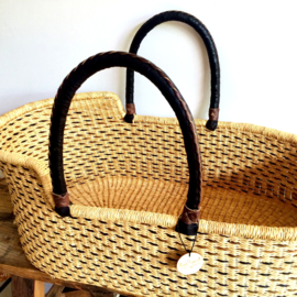 Moses Basket #09