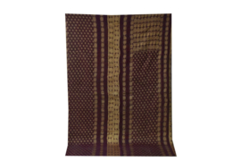 Vintage Kantha Quilt #9