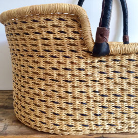 Moses Basket #09