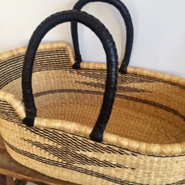 Moses Basket #33