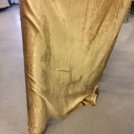 Speelmatras Velvet Love Gold