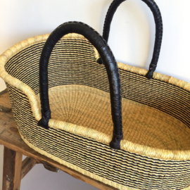 Moses Basket #41