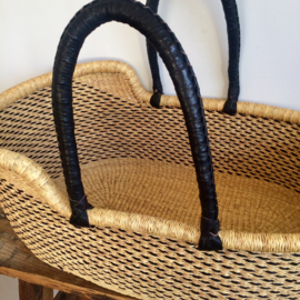 Moses Basket #34