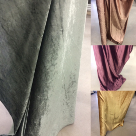 Speelmatras Velvet Love Green