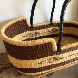 Moses Basket #30