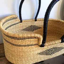 Moses Basket #42