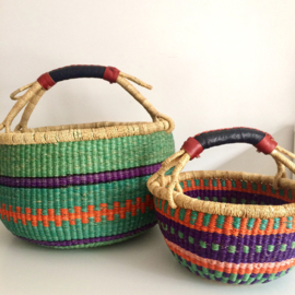 MAMA + ME Marketa Baskets #15 + 16