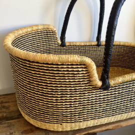 Moses Basket #41