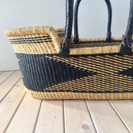 Moses Basket #19