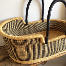 Moses Basket #32