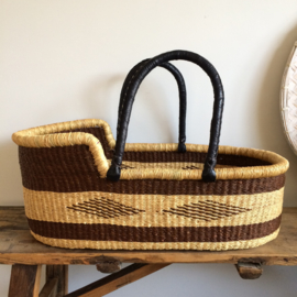 Moses Basket #30