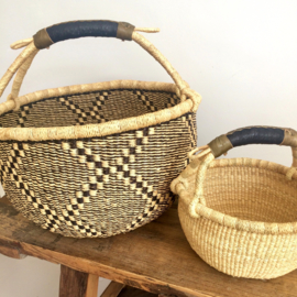 Marketa Basket - MEDIUM SIZE - #3