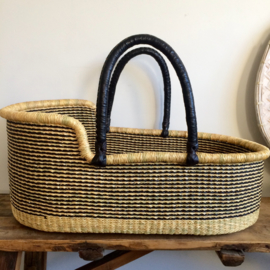 Moses Basket #41