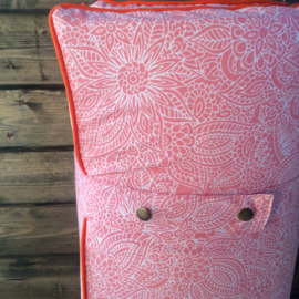 Speelmatras Boho Mystical Pink