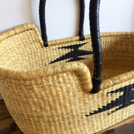 Moses Basket #37