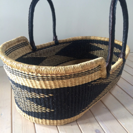 Moses Basket #19