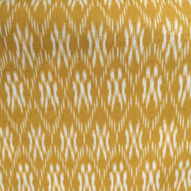 mondkapje ikat print #7