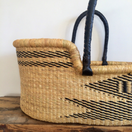 Moses Basket #36