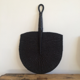 Handwoven Fan #13