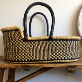 Moses Basket #39