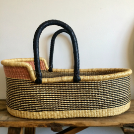 Moses Basket #38
