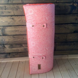 Speelmatras Boho Mystical Pink