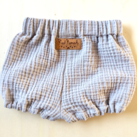 Bloomers Soft Grey