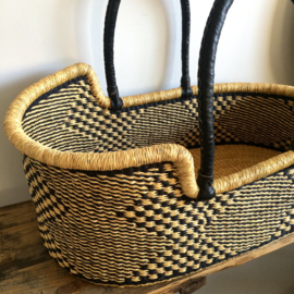 Moses Basket #39