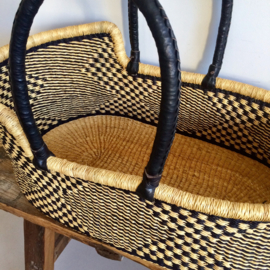 Moses Basket #39