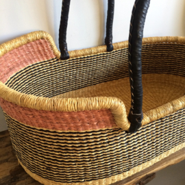 Moses Basket #38