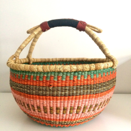 MAMA + ME Marketa Baskets #20+21