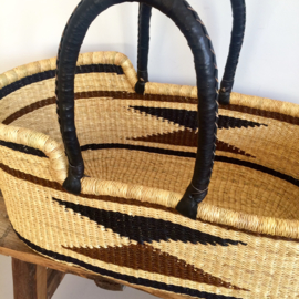Moses Basket #31