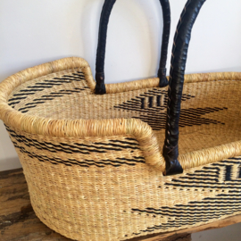 Moses Basket #36