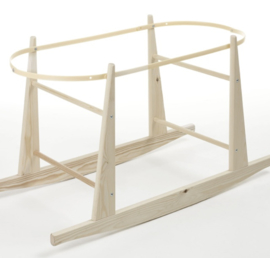 ▲Moses Basket Standaard