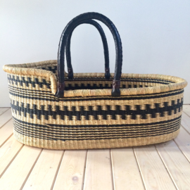 Moses Basket #22